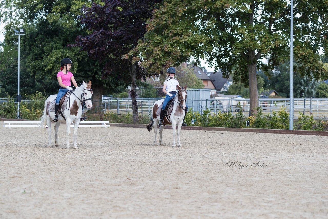 Bild 5 - Pony Akademie Turnier